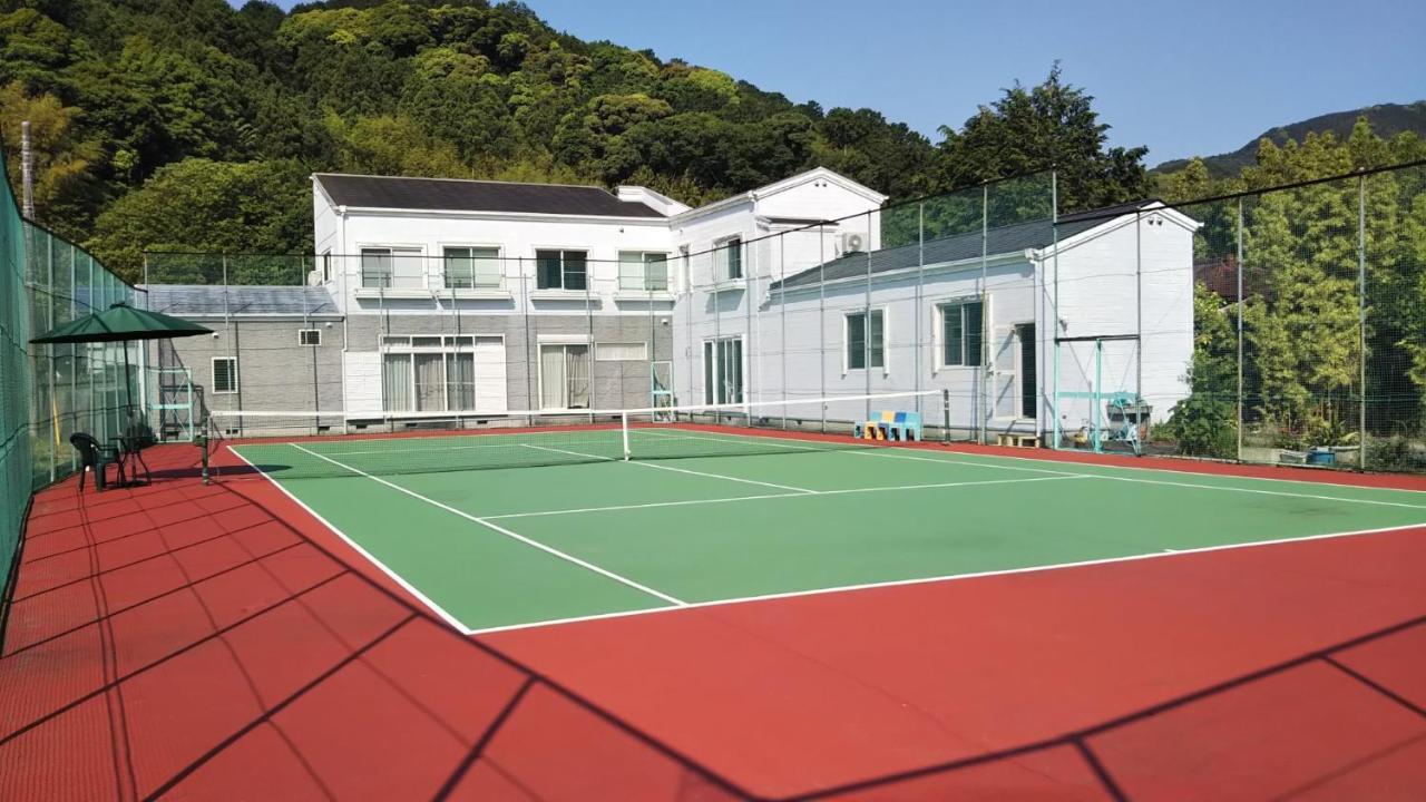 Pension Rally / Vacation Stay 5731 Kawazu Extérieur photo