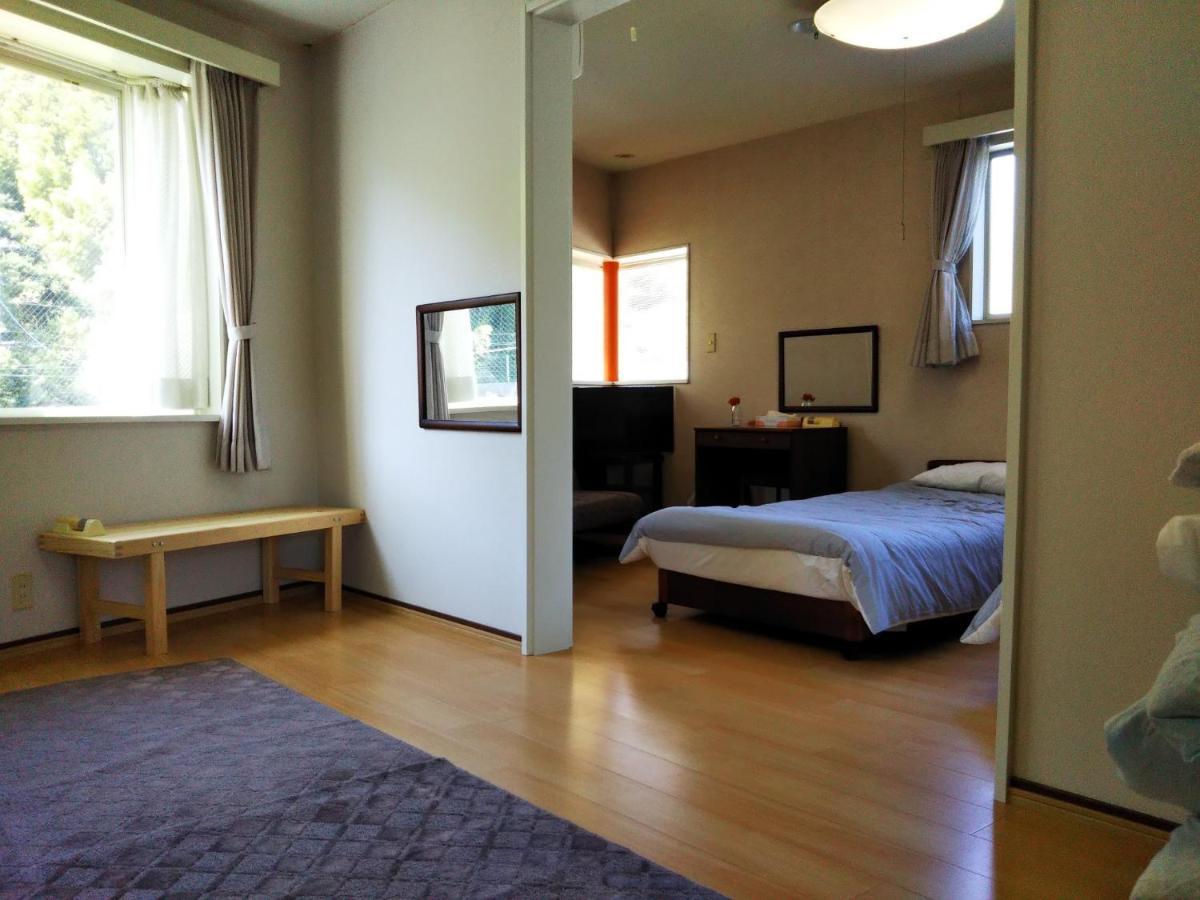 Pension Rally / Vacation Stay 5731 Kawazu Extérieur photo